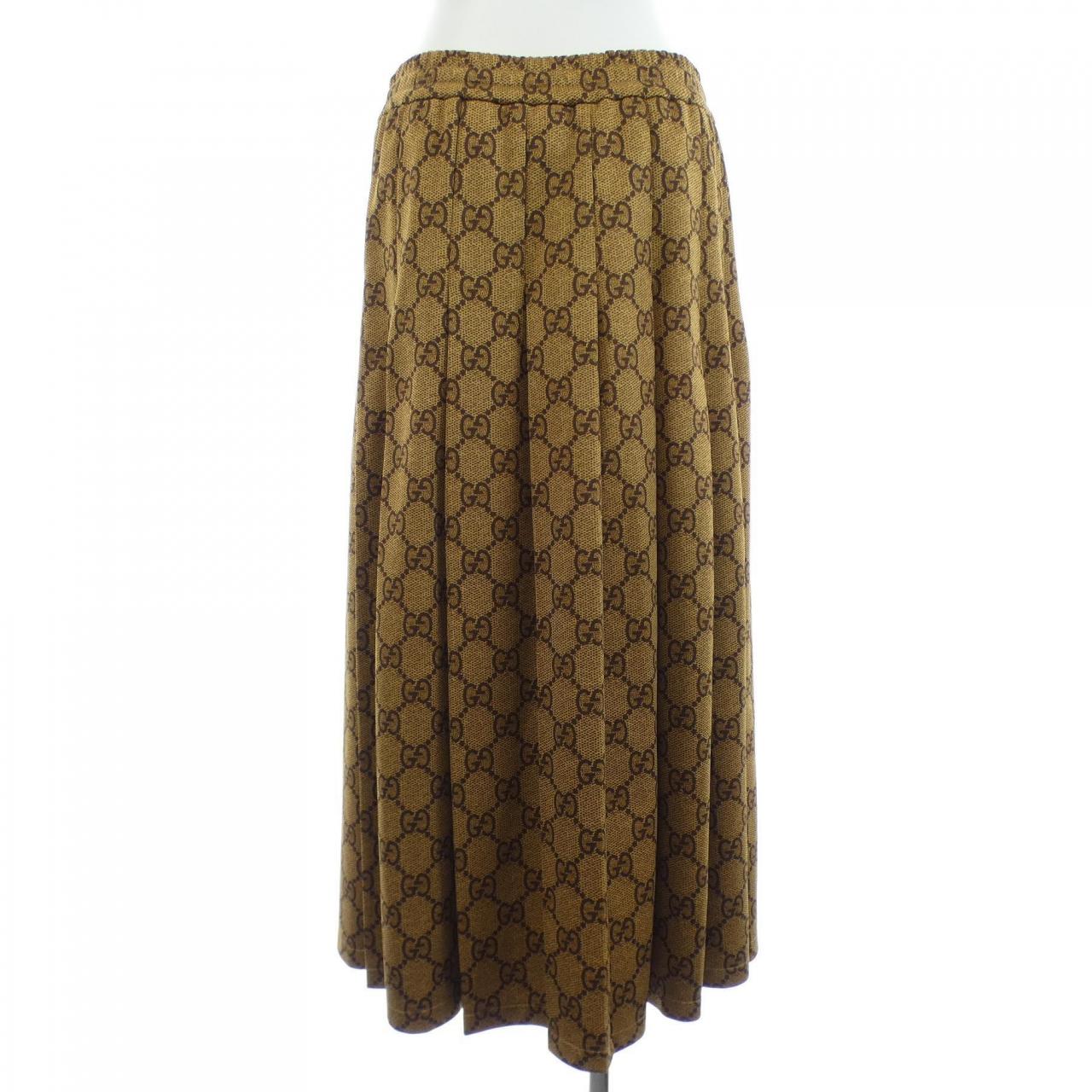 グッチ GUCCI 526514-X7C31 スカート