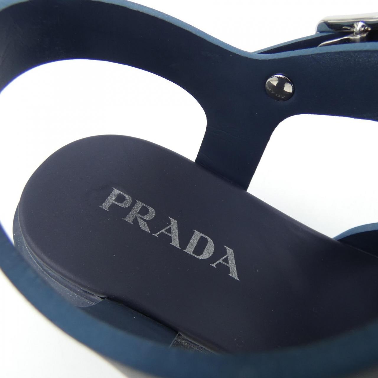 プラダ PRADA サンダル
