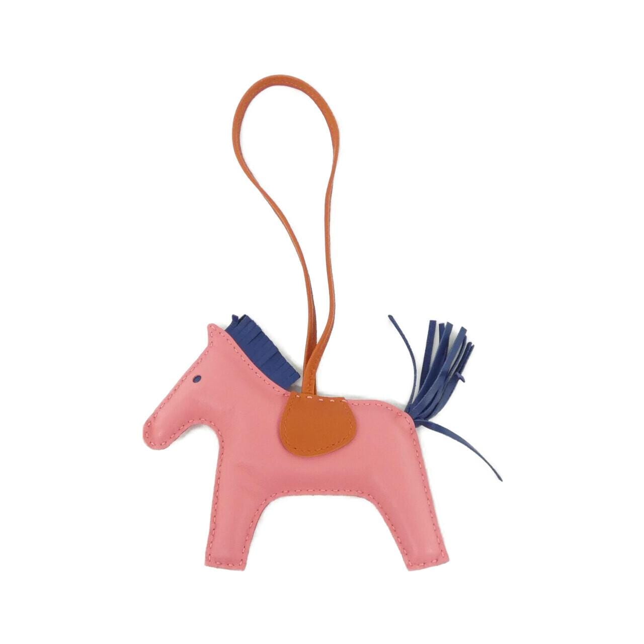 エルメス ロデオ バッグチャーム MM 064930CA