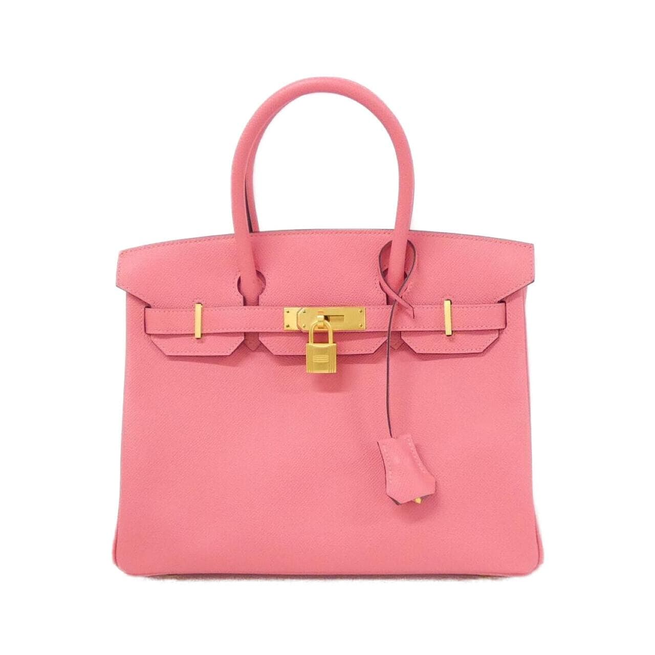 エルメス バーキン 30cm 040315CZ バッグ