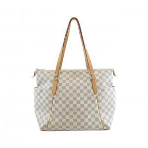 ルイヴィトン ダミエ アズール トータリー MM N51262 バッグ