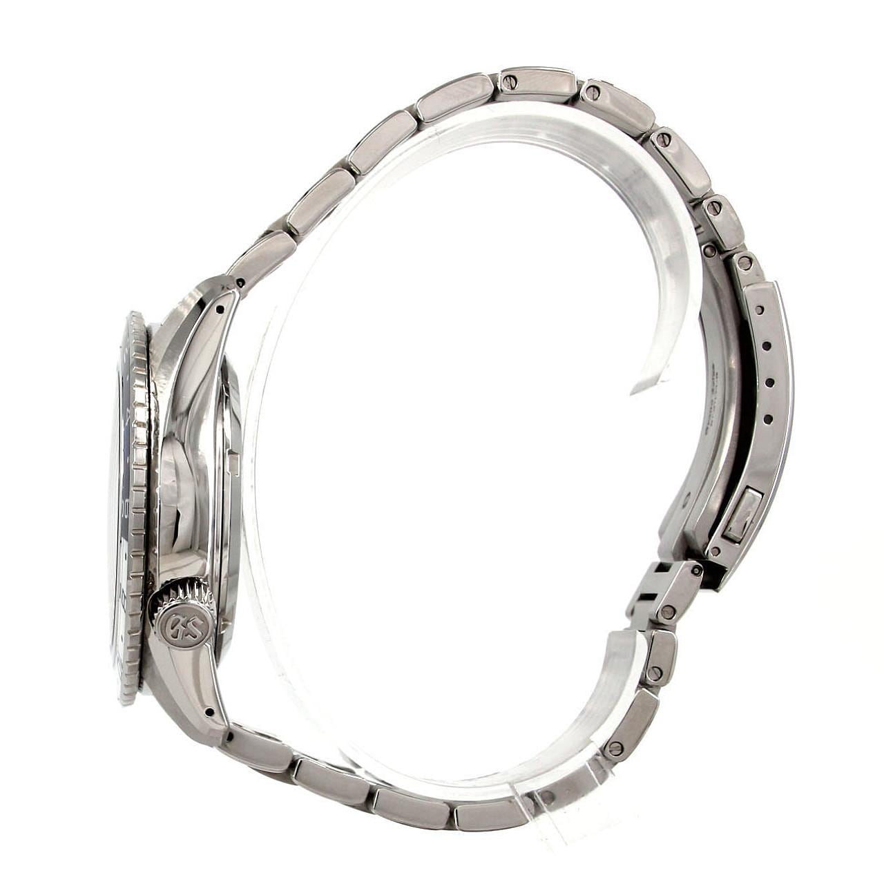 セイコー グランドセイコー･スポーツコレクション･メカニカルハイビート36000 9S86-00K0/SBGJ237 SS 自動巻