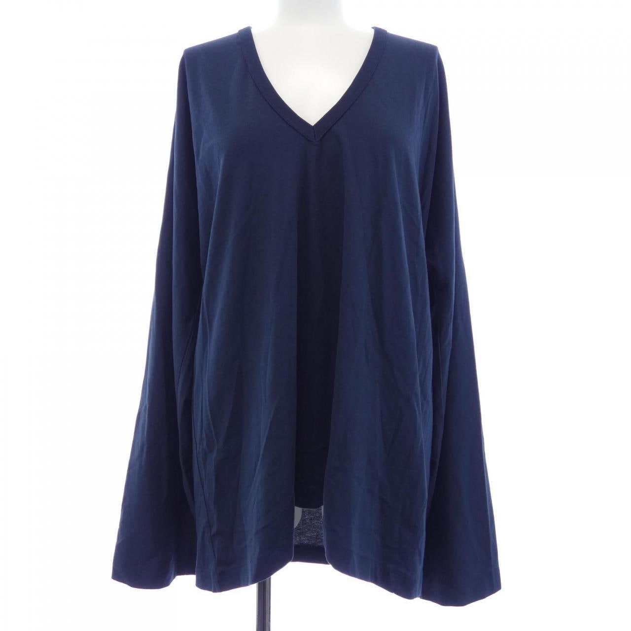 ドリスヴァンノッテン DRIES VAN NOTEN V-neck tee トップス