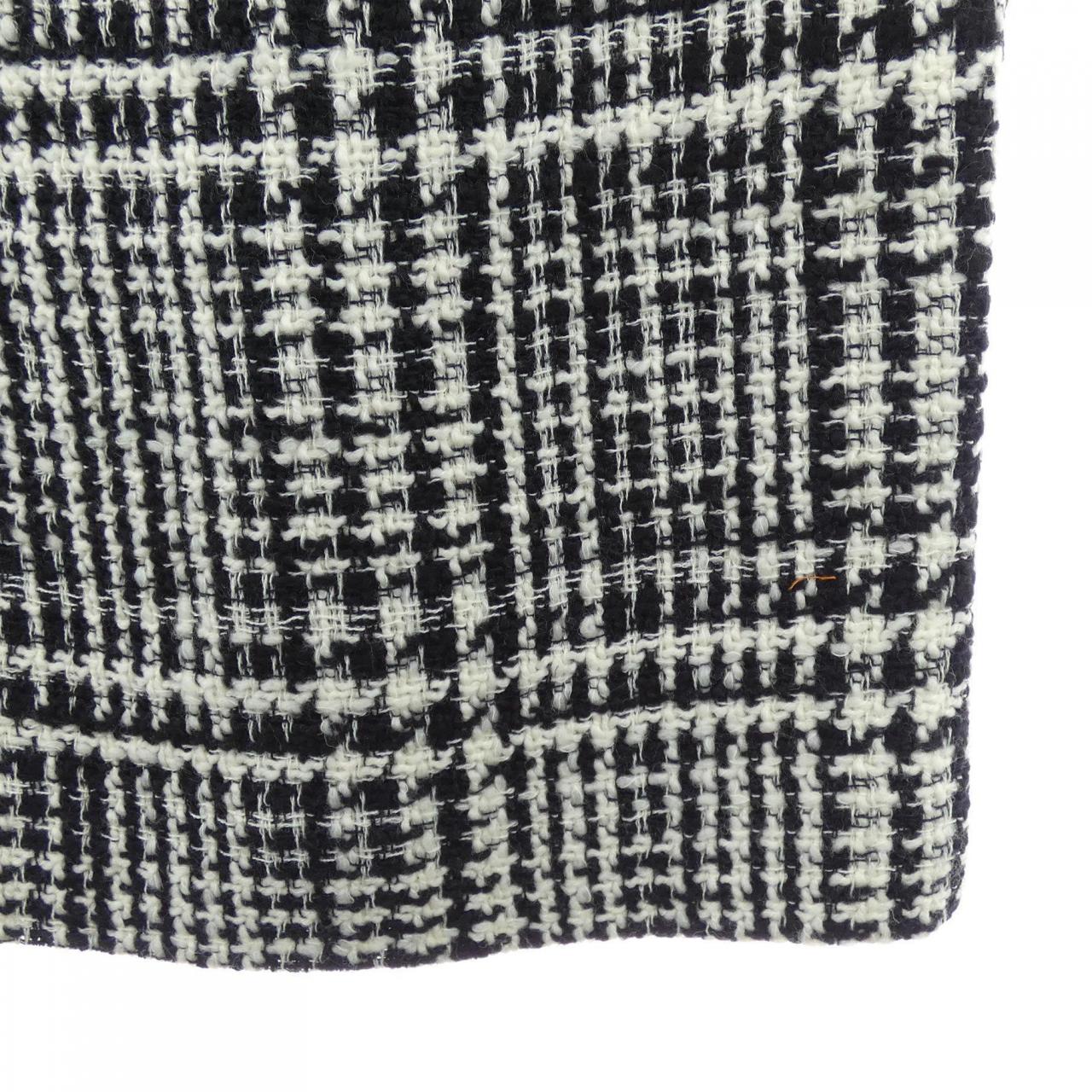 クリスチャンディオール CHRISTIAN DIOR 3A21336A1131 スカート