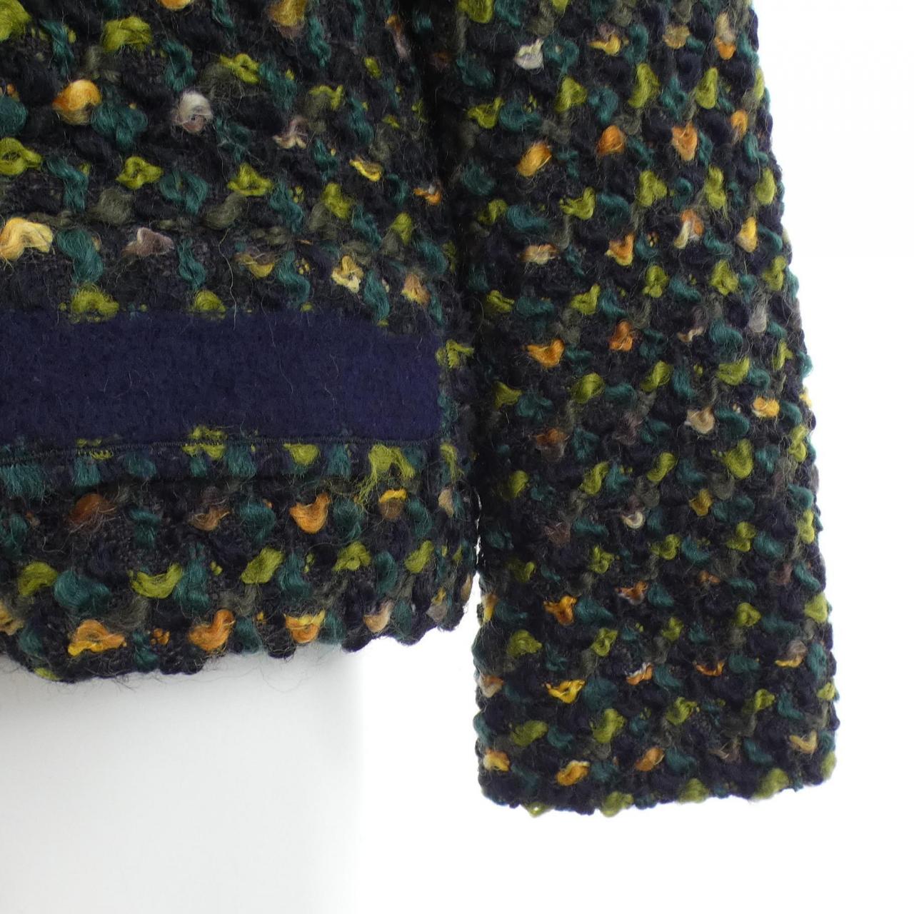 プラダ PRADA P5738P ジャケット