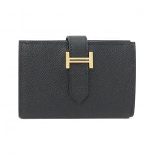 エルメス ベアン ミニ 039796CC 財布