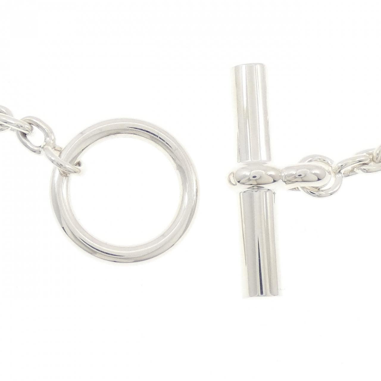 エルメス ファランドール マルチ ブレスレット