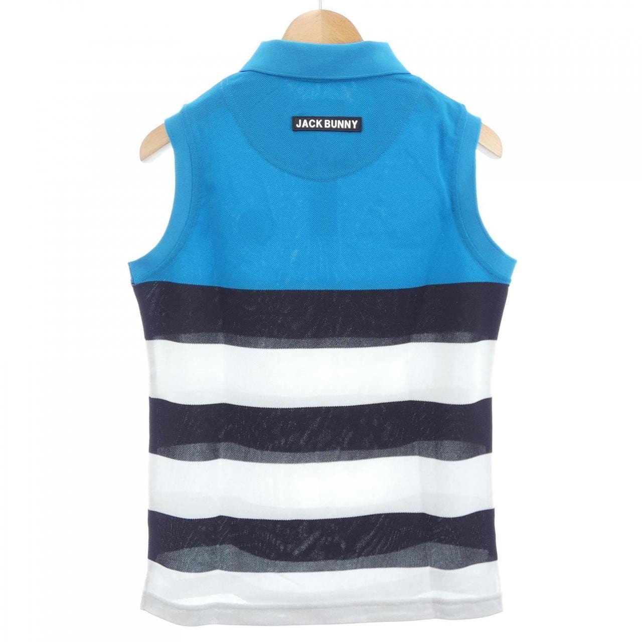 ジャックバニー Jack Bunny!! ポロシャツ