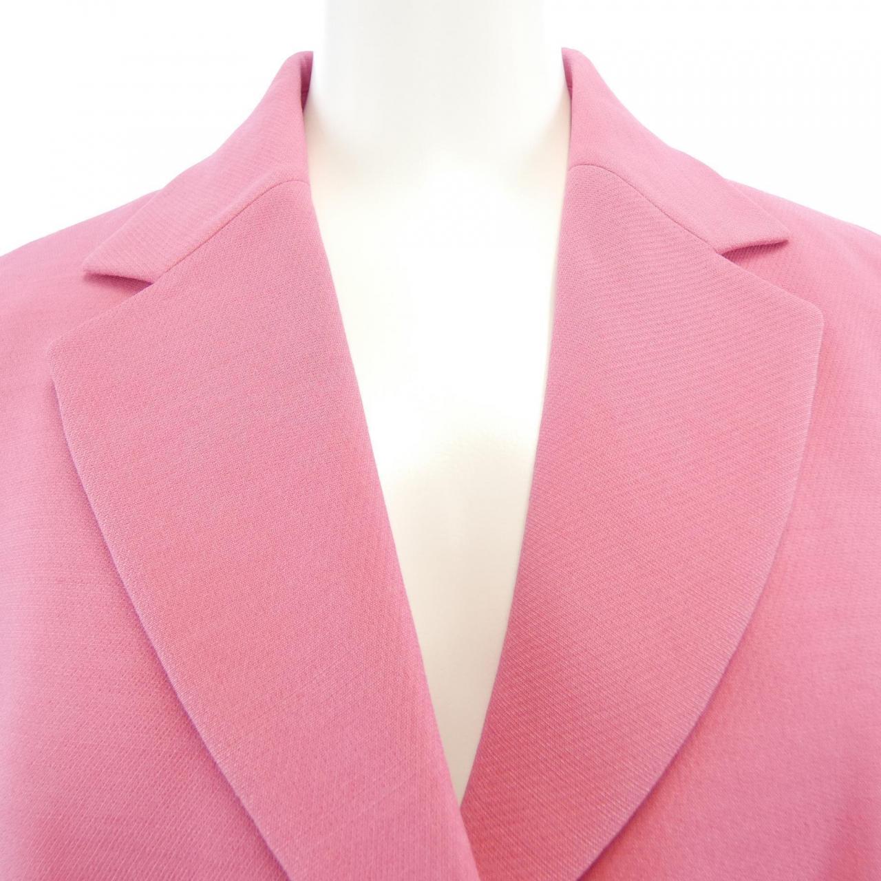 クリスチャンディオール CHRISTIAN DIOR 341V69A1166 ジャケット