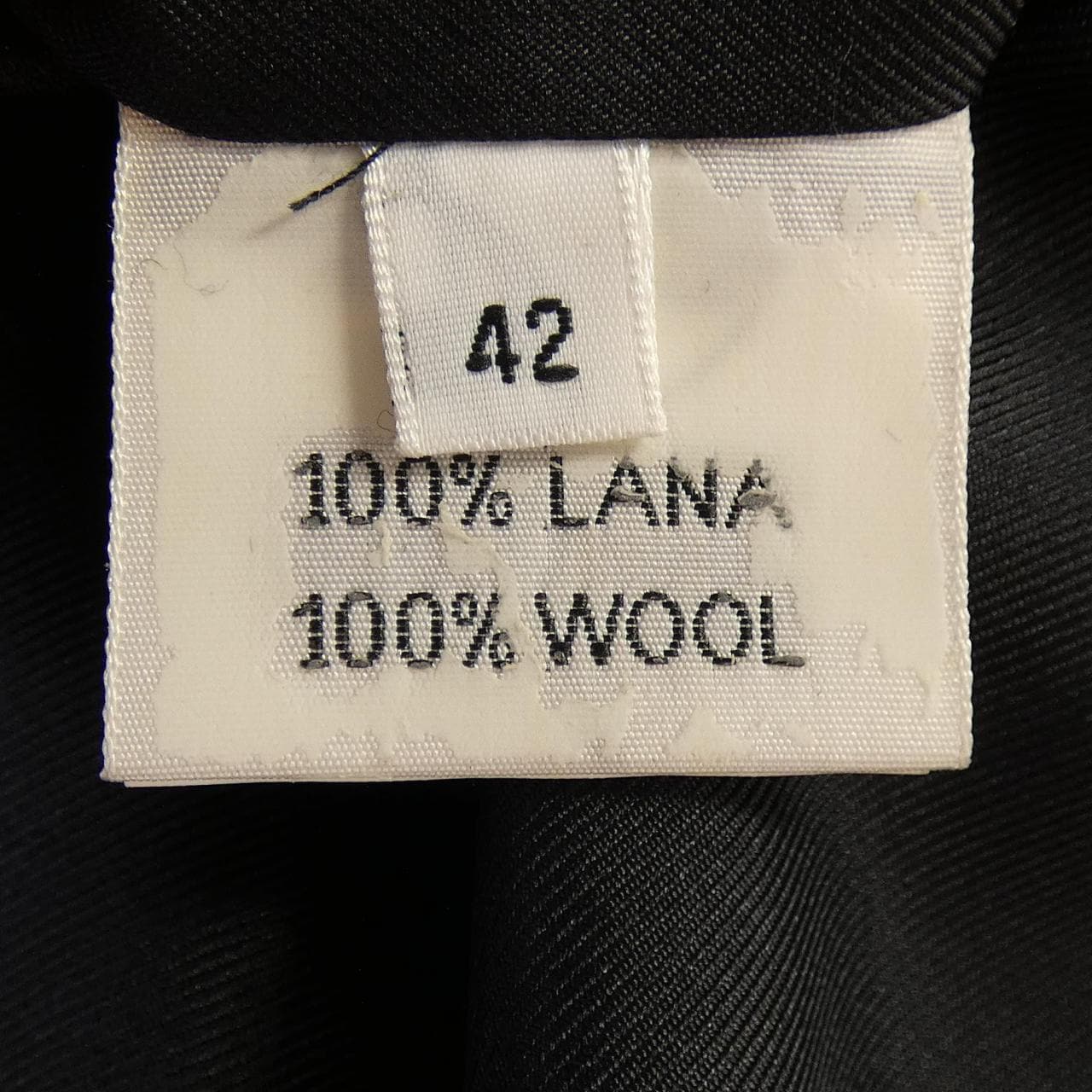 キートン KITON ジャケット