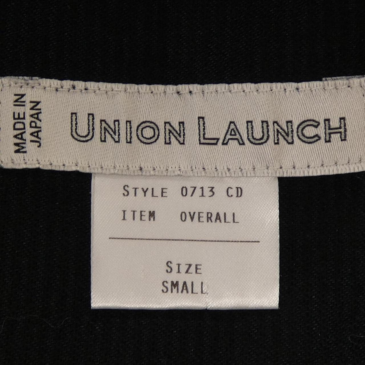 ユニオンランチ UNION LAUNCH ワンピース