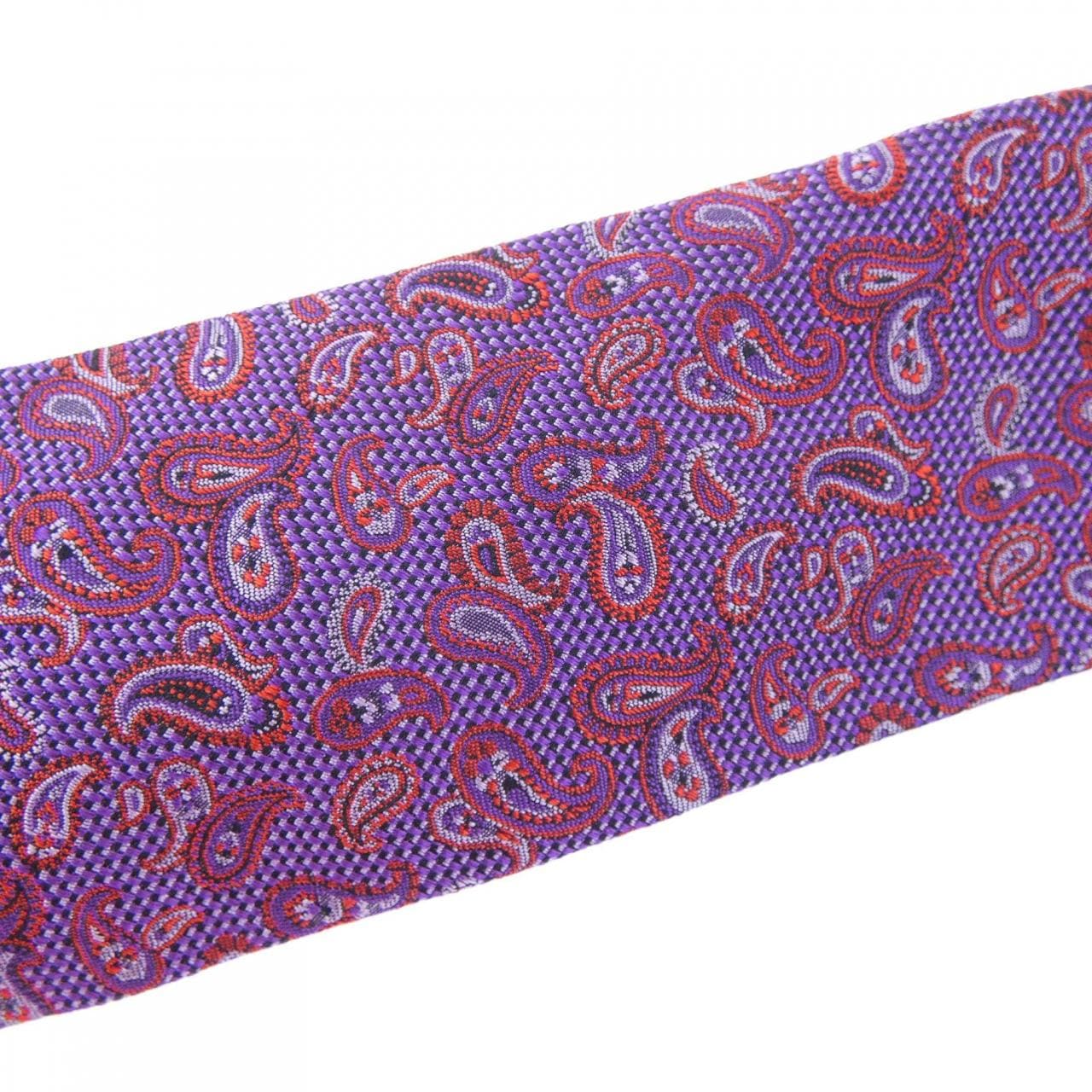 エトロ ETRO NECKTIE