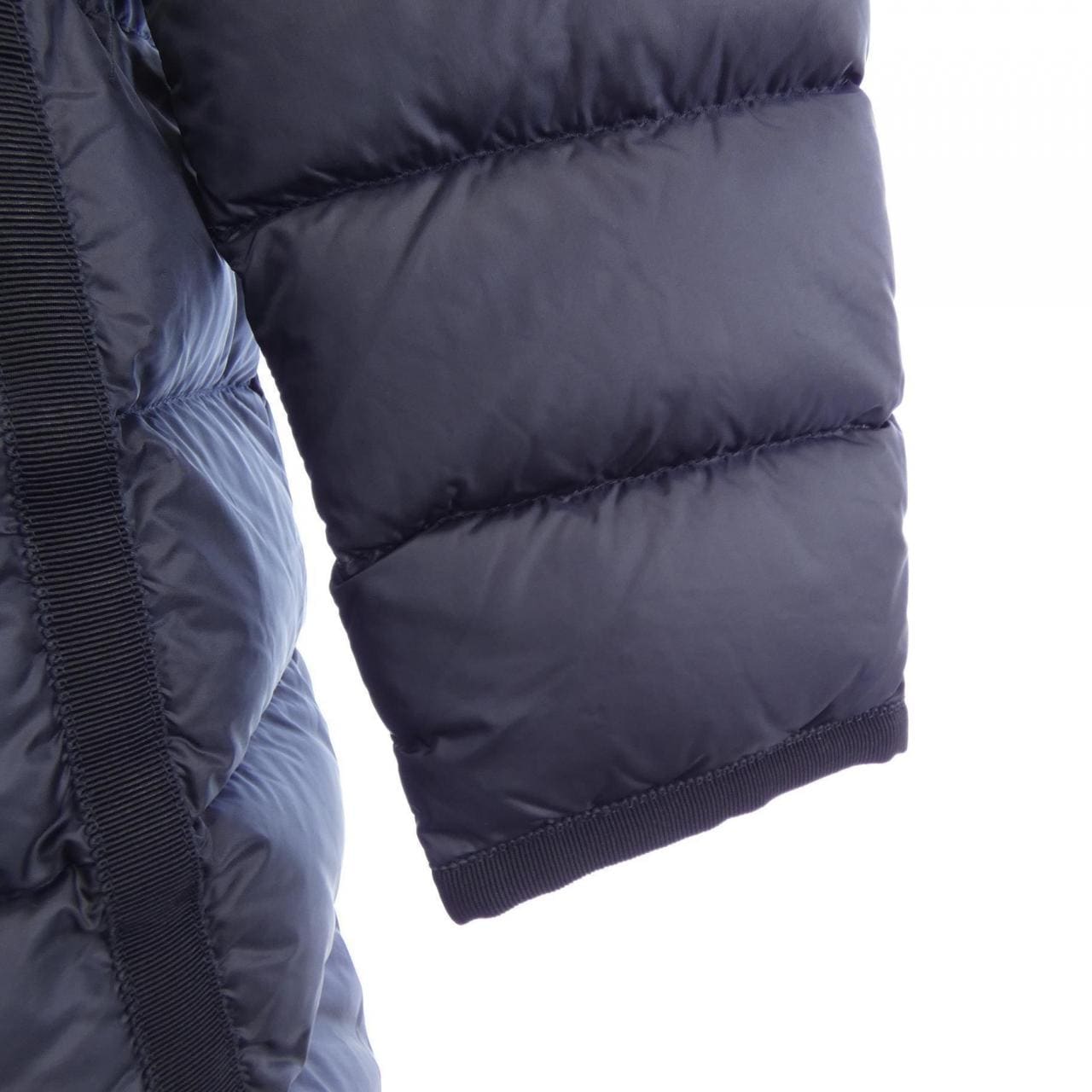モンクレール MONCLER HERMINE ダウンコート