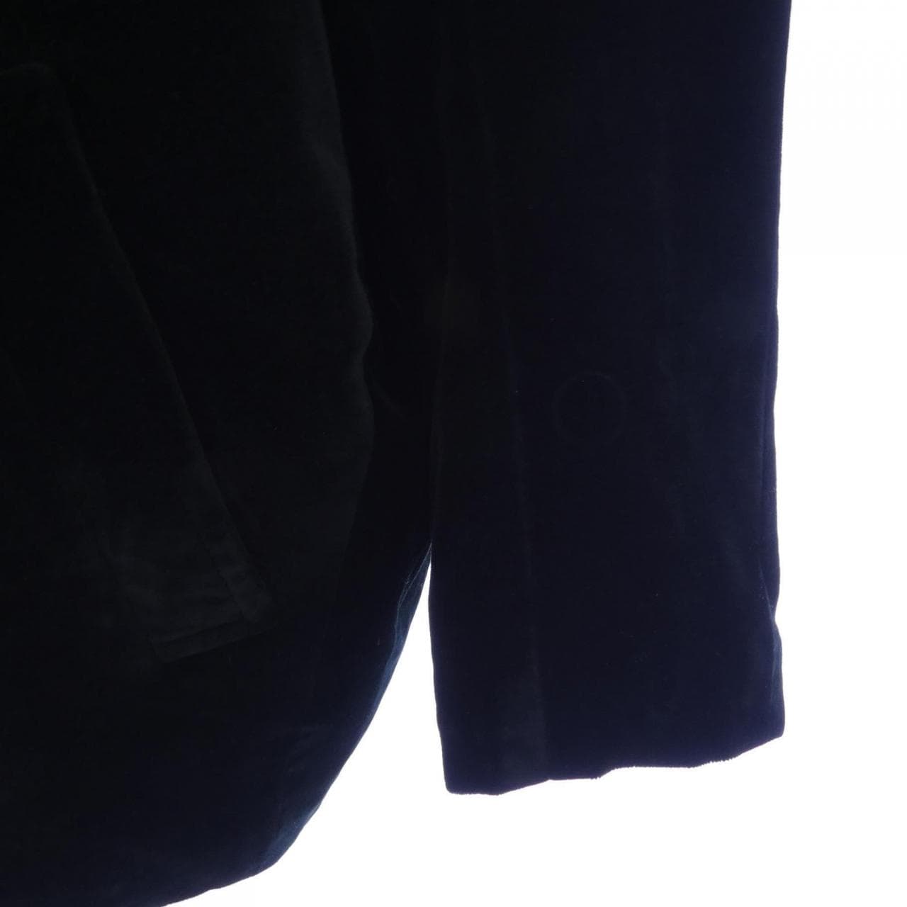 サンローラン SAINT LAURENT 21MH 737220 Y615W 1000 コート