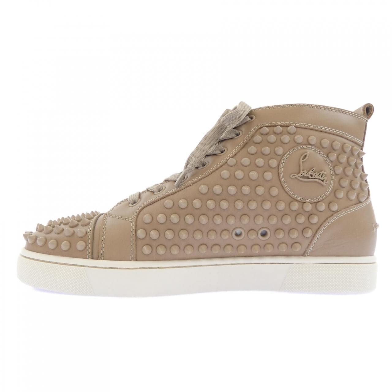 クリスチャンルブタン CHRISTIAN LOUBOUTIN スニーカー