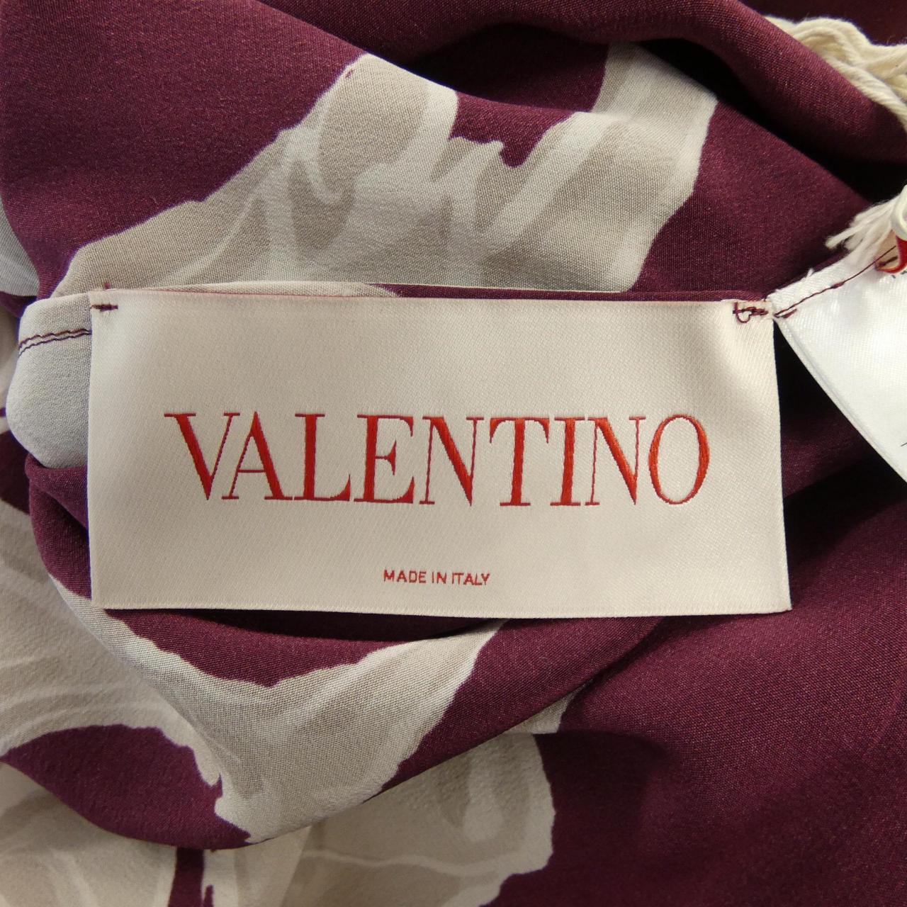 ヴァレンティノ VALENTINO 4B0VA9108L7 ワンピース