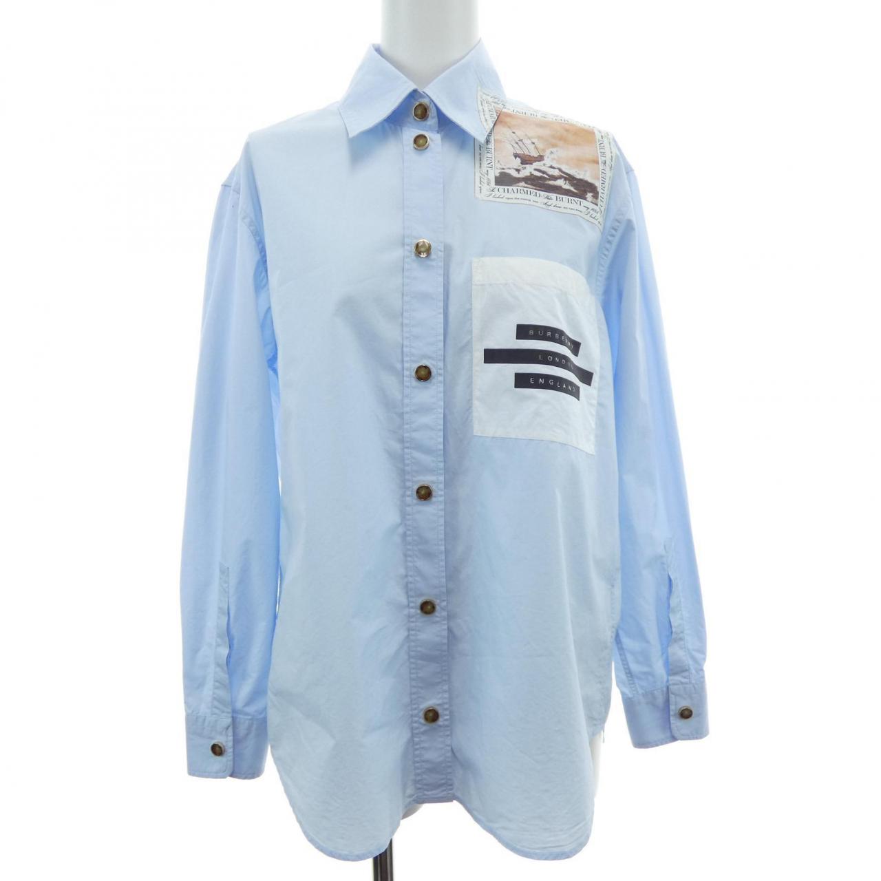 バーバリー BURBERRY 4560711 シャツ
