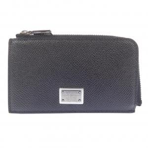 ドルチェアンドガッバーナ DOLCE&GABBANA COIN CASE