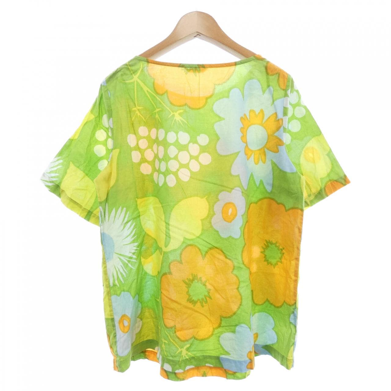 マリメッコ MARIMEKKO トップス
