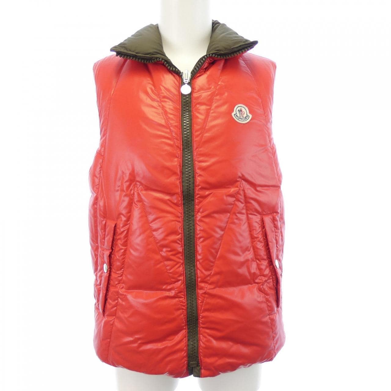 モンクレール MONCLER 43401/50 GERMAIN ダウンベスト