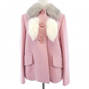 ミュウミュウ MIU MIU MH1371 1MTY ジャケット