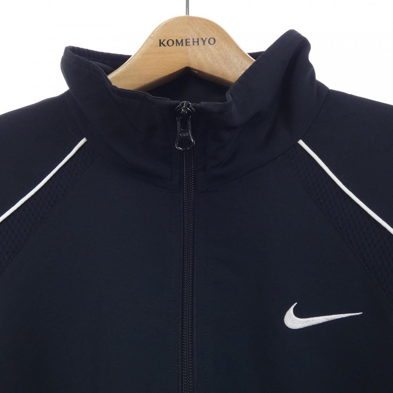 シュプリーム SUPREME HF9622-010 NIKE ブルゾン