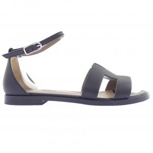 エルメス HERMES サントリーニ SANTORINI 182139Z サンダル
