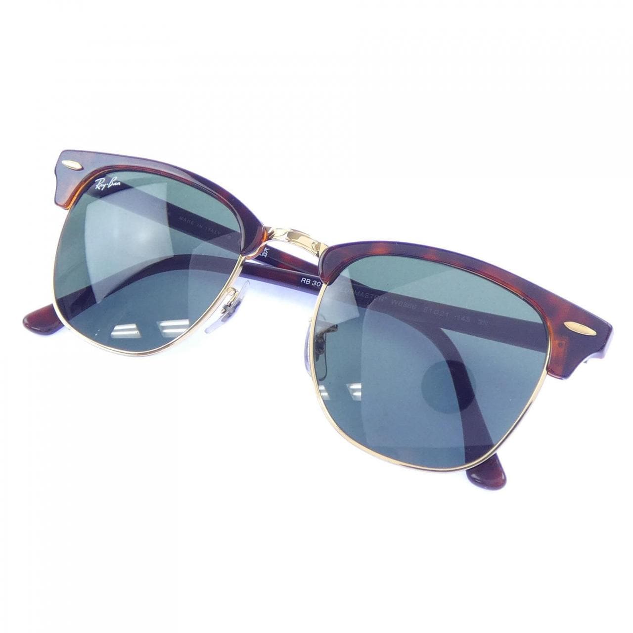 レイバン Ray Ban RB3016 SUNGLASSES