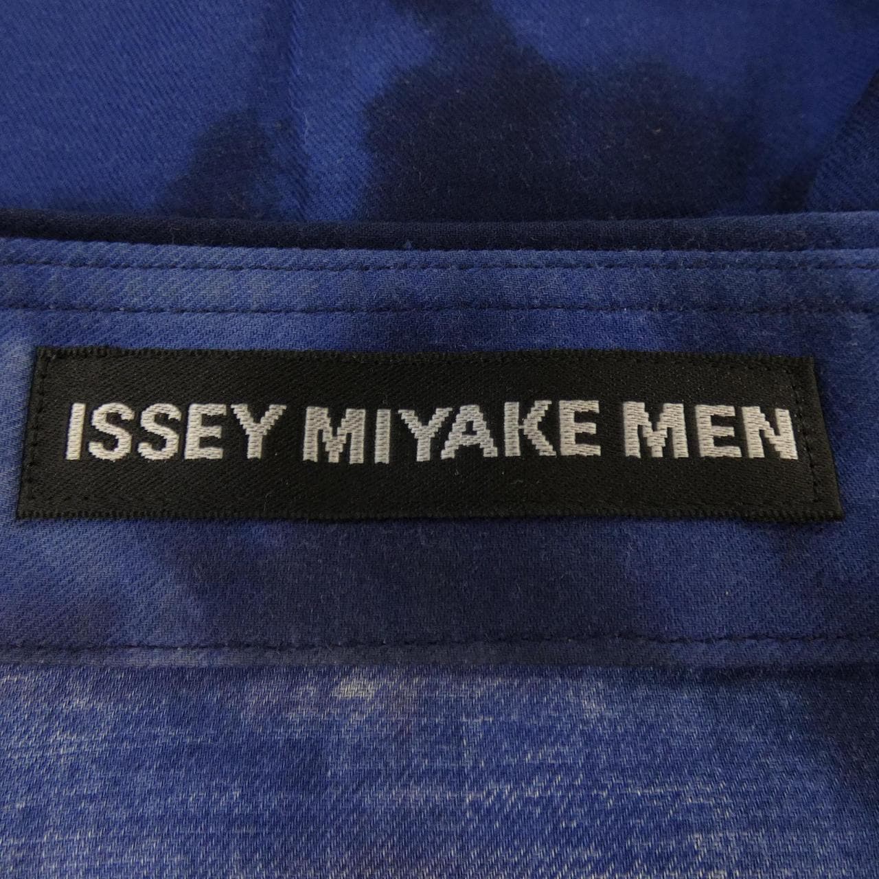 イッセイミヤケメン ISSEY MIYAKE MEN ME01FJ136 シャツ