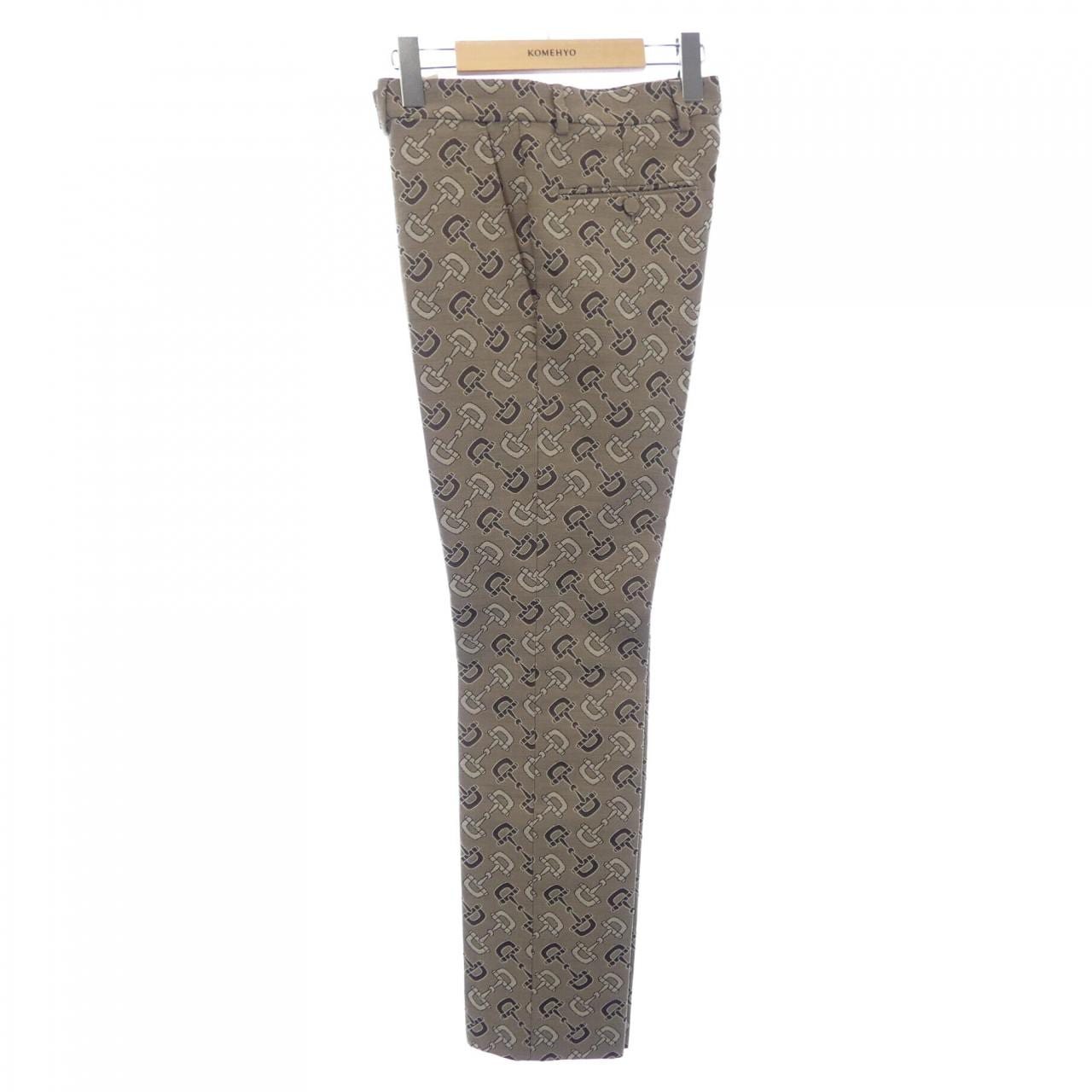 グッチ GUCCI 720965 ZAKIV パンツ