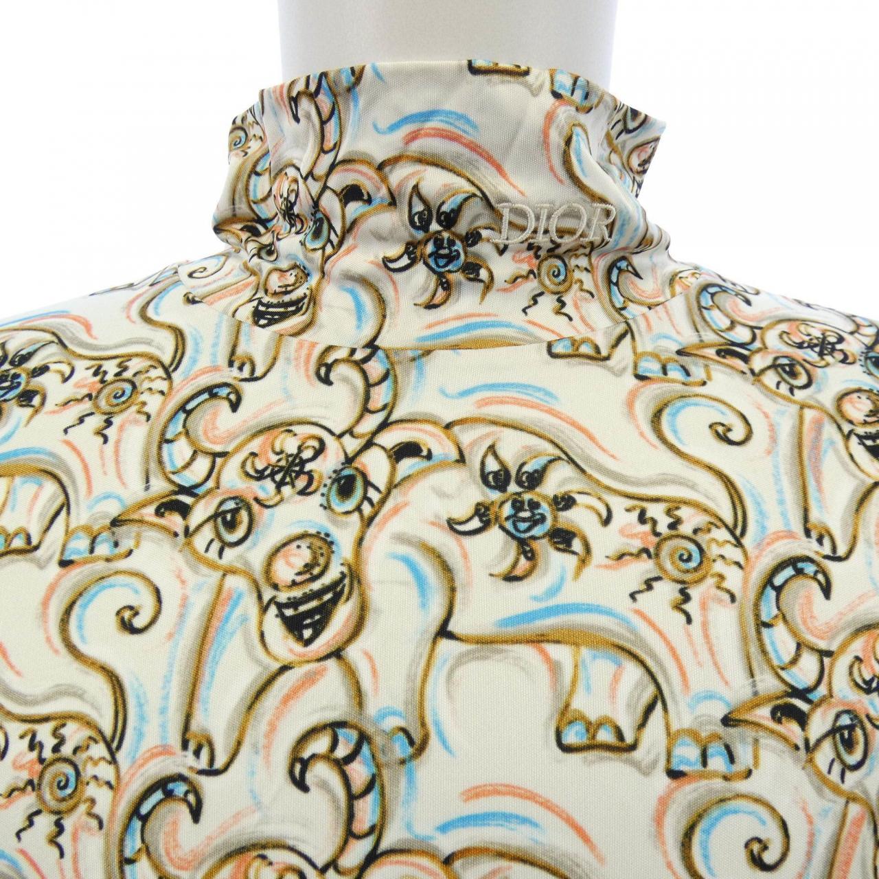 ディオール DIOR KENNY SCHARF 193J641A0713 トップス