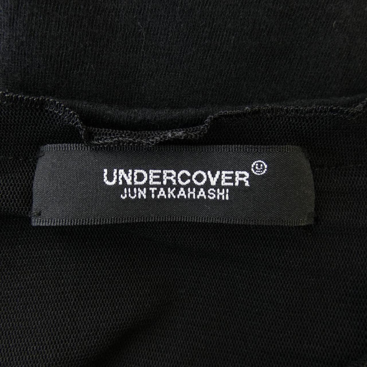UNDER COVER Tops