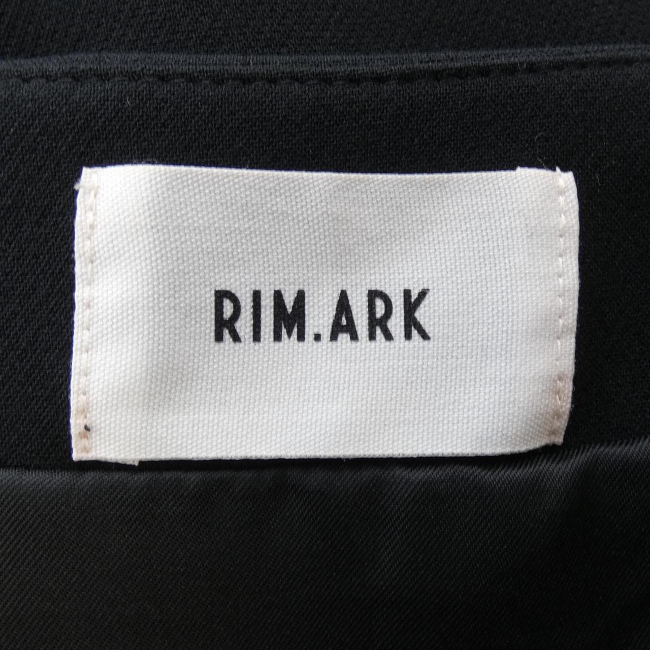 リムアーク RIM.ARK スカート