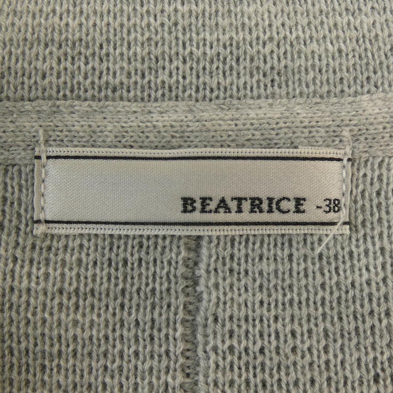 BEATRICE ジャケット