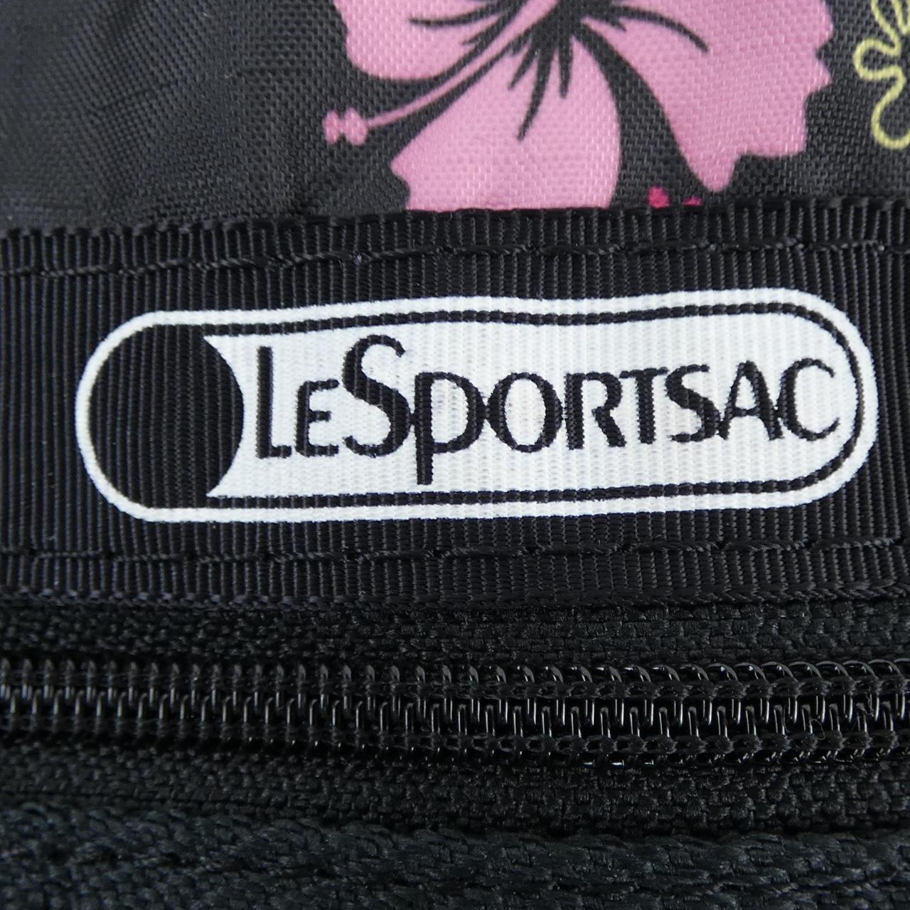 萊斯波薩克LESPORTSAC BAG