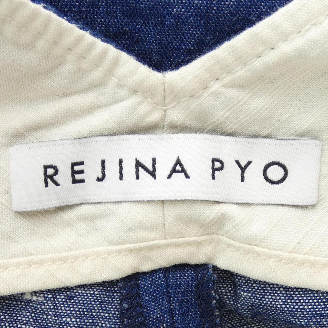 REJINA PYO Pants