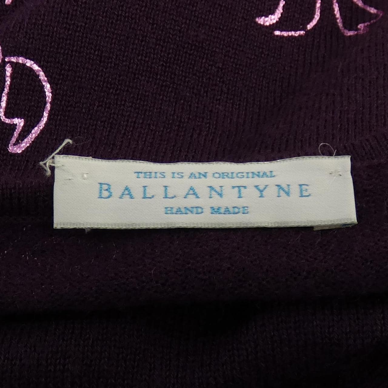 BALLANTYNE ensemble