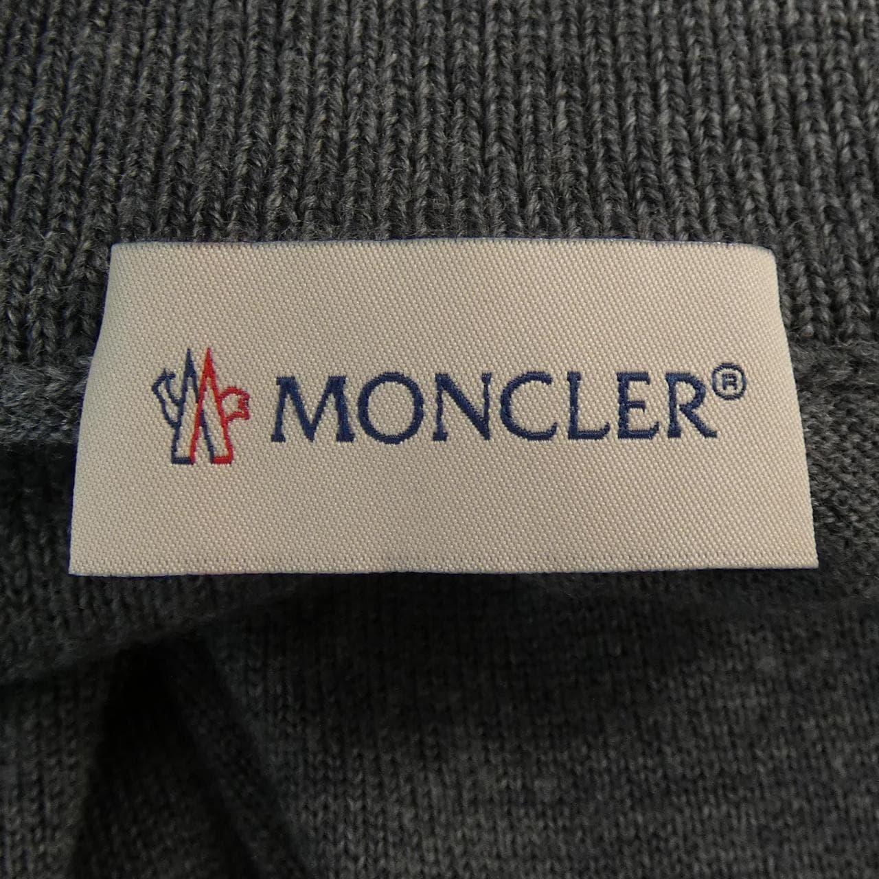 モンクレール MONCLER ニット