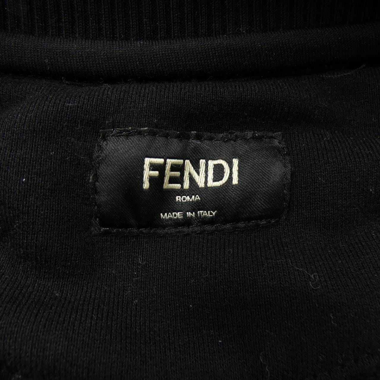 フェンディ FENDI スウェット