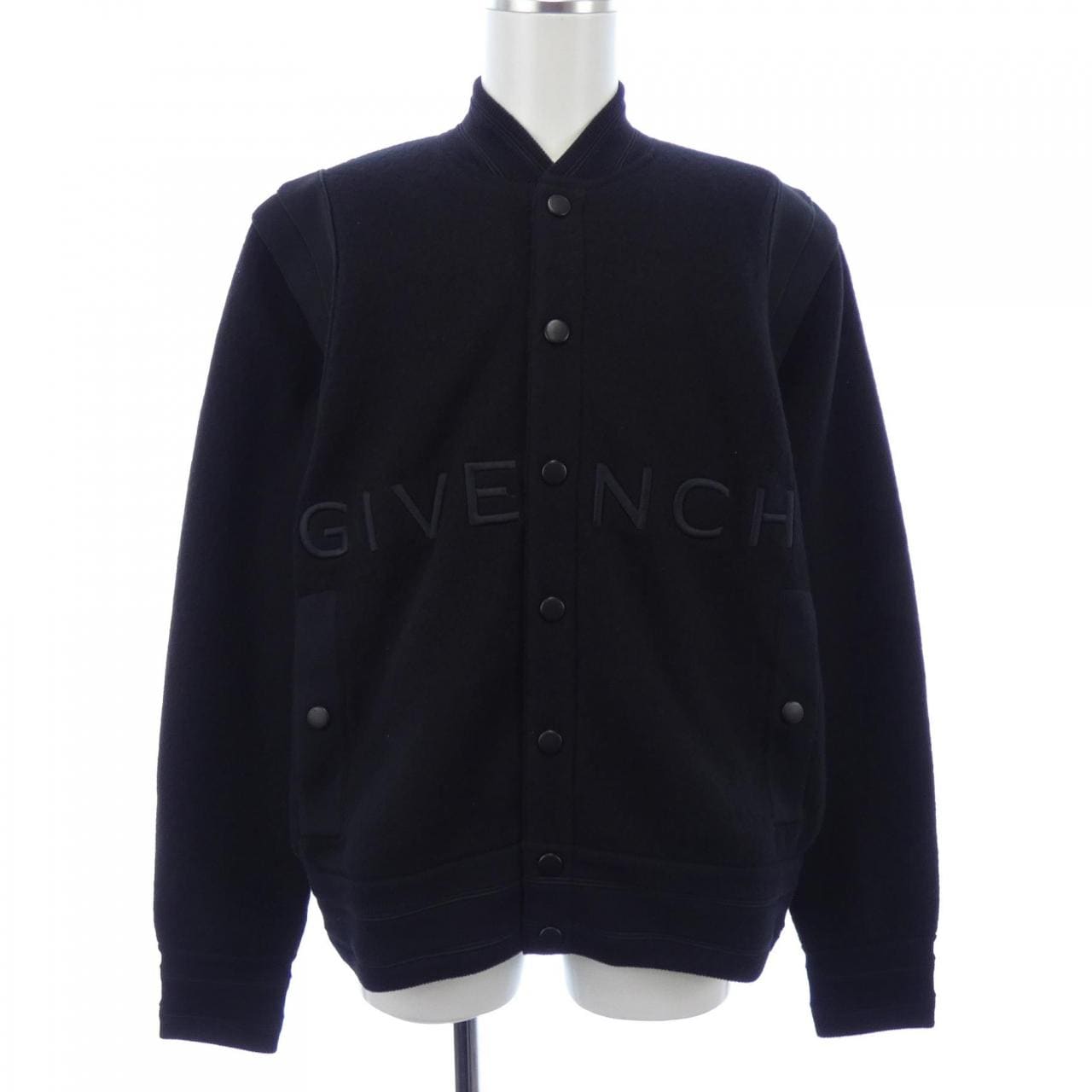 GIVENCHY束腰夹克