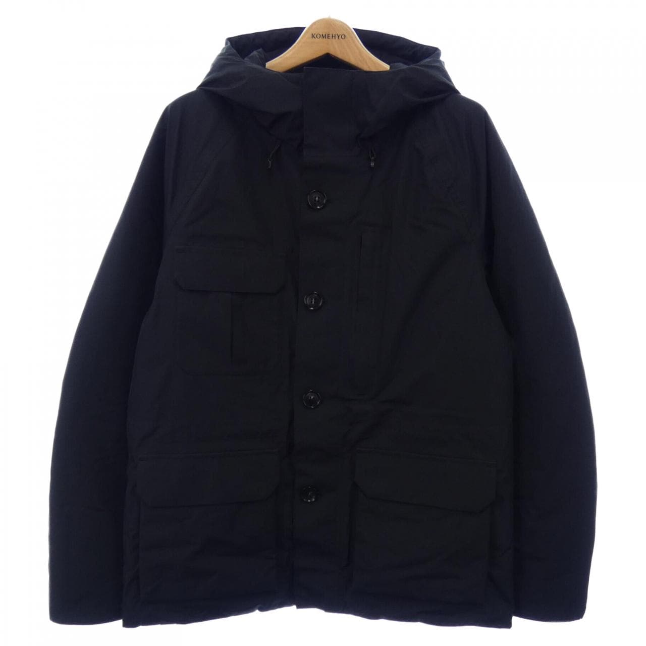 ウールリッチ WOOL RICH ダウンジャケット