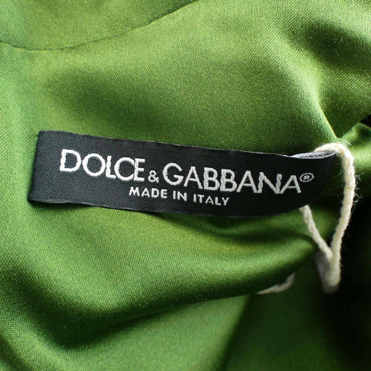 ドルチェアンドガッバーナ DOLCE&GABBANA ワンピース