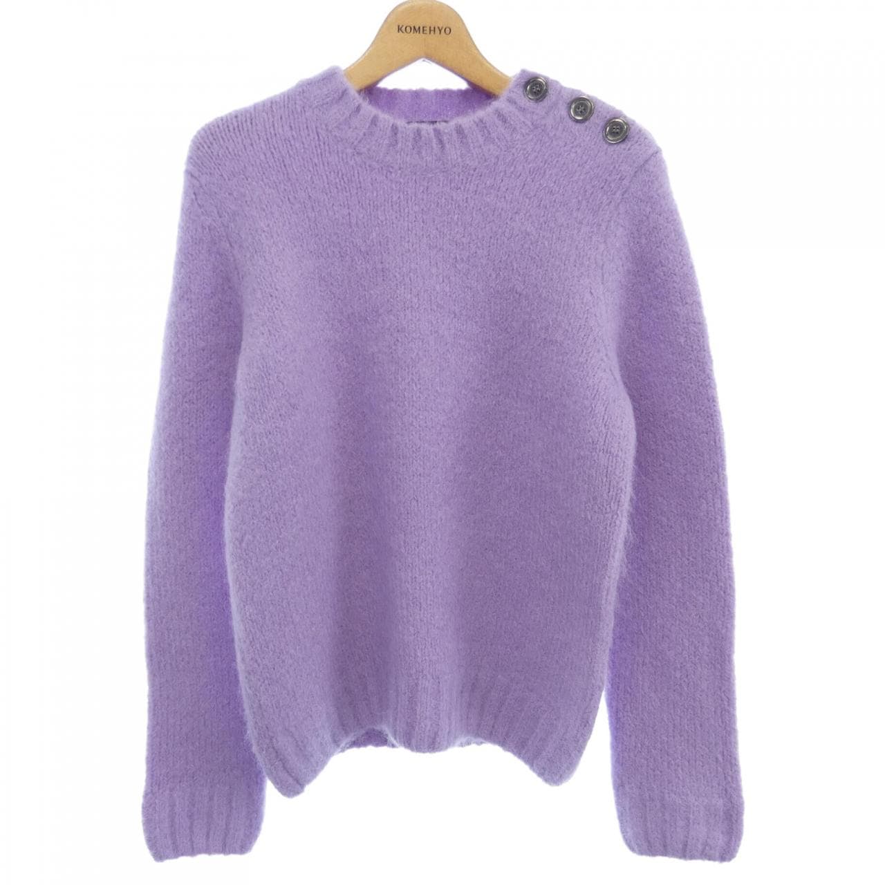 アーペーセー A.P.C. ニット
