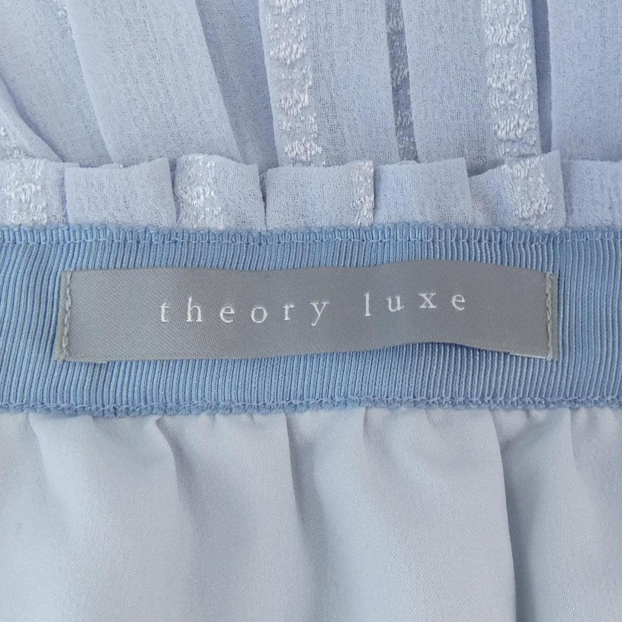 セオリーリュクス Theory luxe スカート