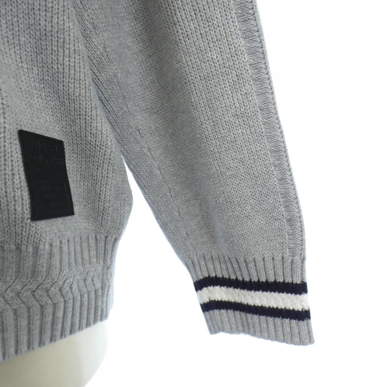 ディーゼル DIESEL ニット