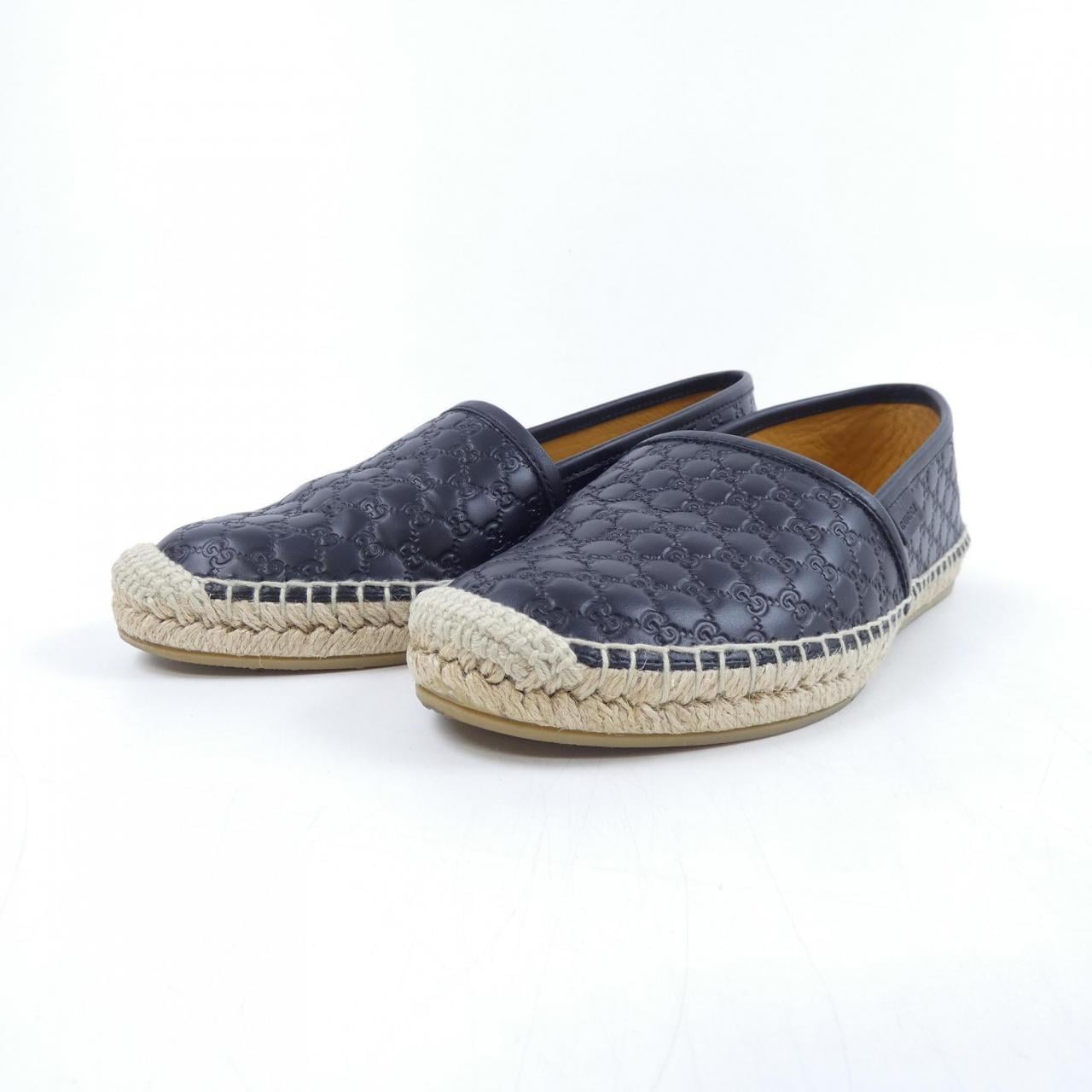グッチ GUCCI シューズ
