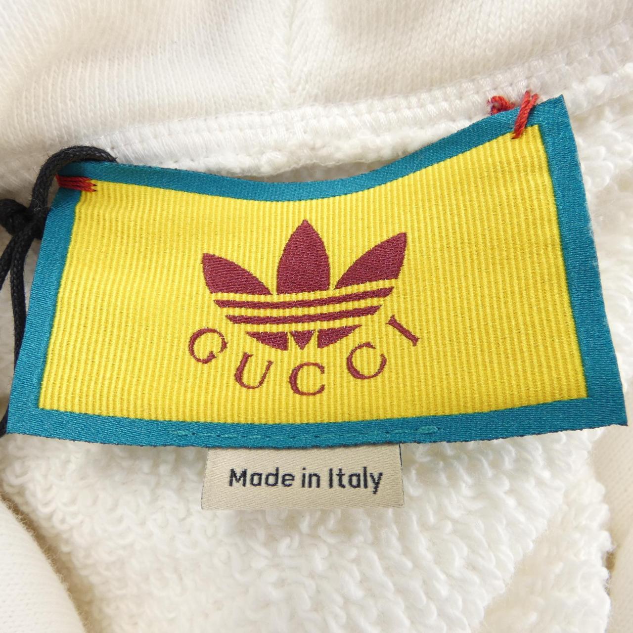 グッチ GUCCI パーカー