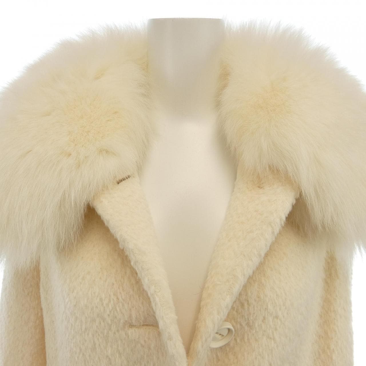Max Mara STUDIO Max Mara STUDIO Coat