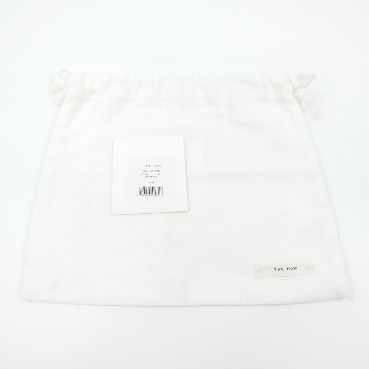 ザロウ THE ROW BAG