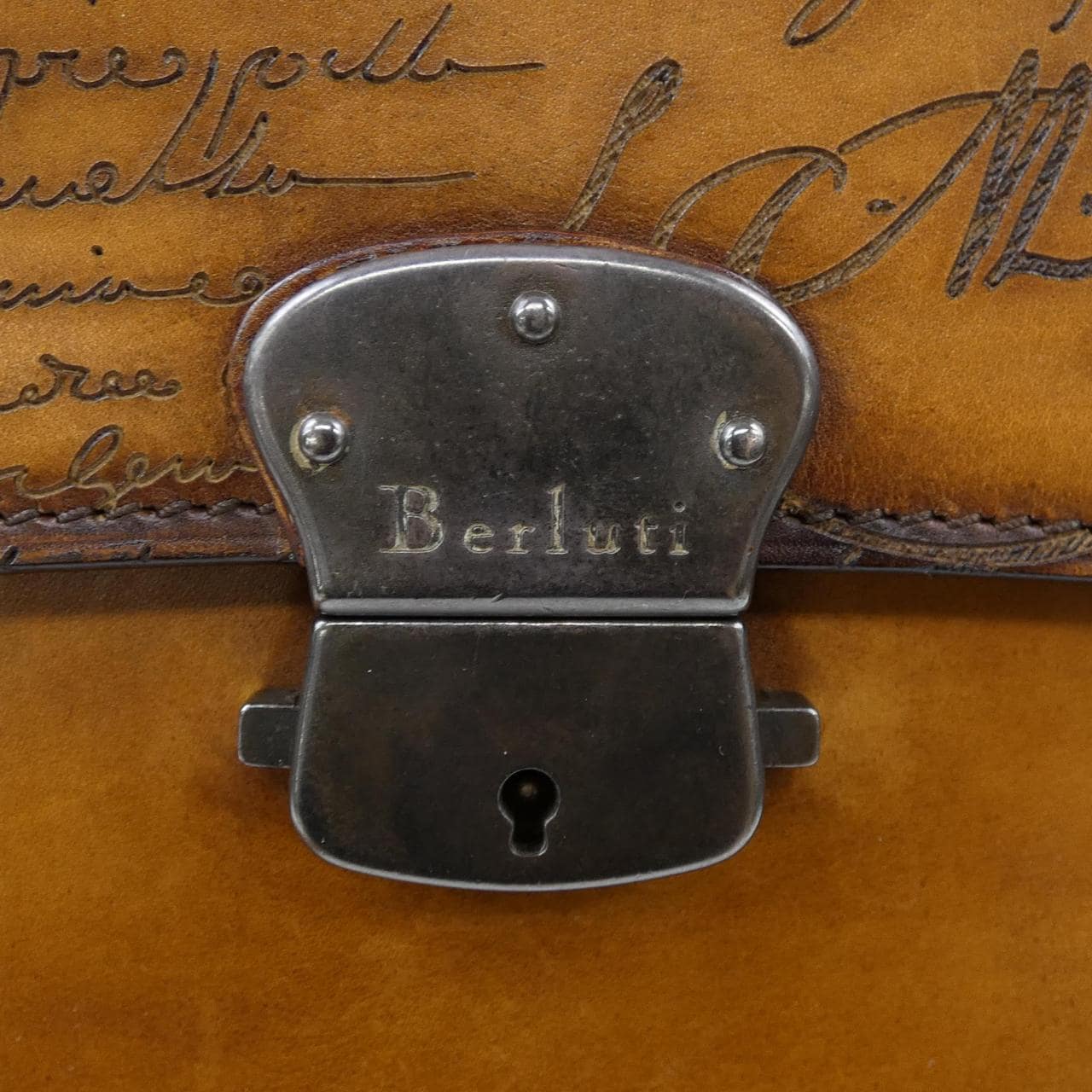 ベルルッティ Berluti BAG